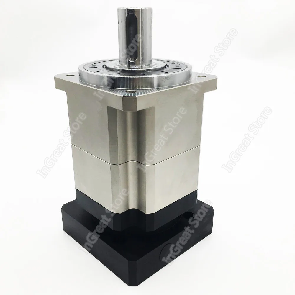 Планетарная коробка передач 10:1 винтовой 3Arcmin редуктор 10 Соотношение 22 мм вход для