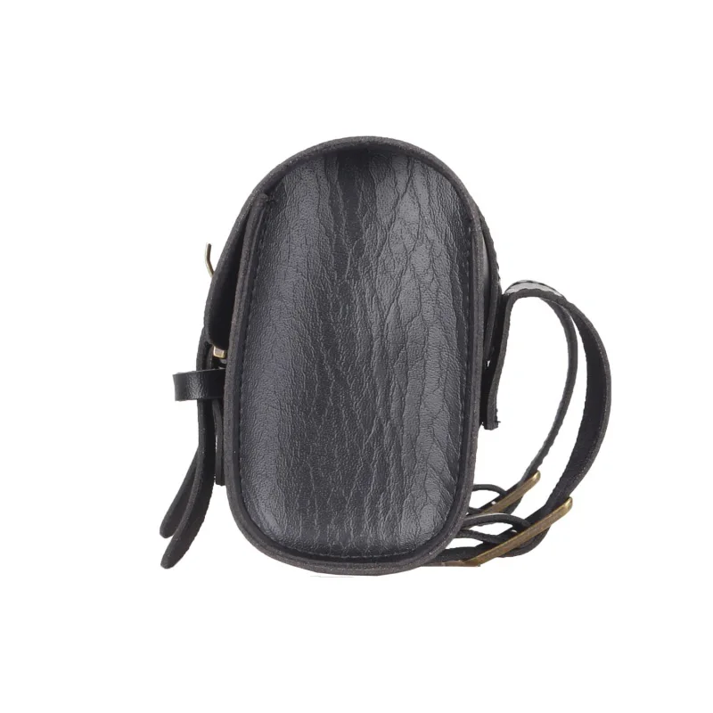 B SOUL новинка винтажная сумка для руля велосипеда хвоста из искусственной кожи