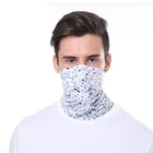 Походные шарфы для кемпинга, велосипедная Спортивная бандана, головные уборы для улицы, мужской женский и мужской шарф, шейный Волшебный шарф