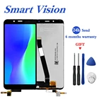 ЖК-дисплей для Xiaomi Redmi 7A с сенсорным экраном и дигитайзером в сборе