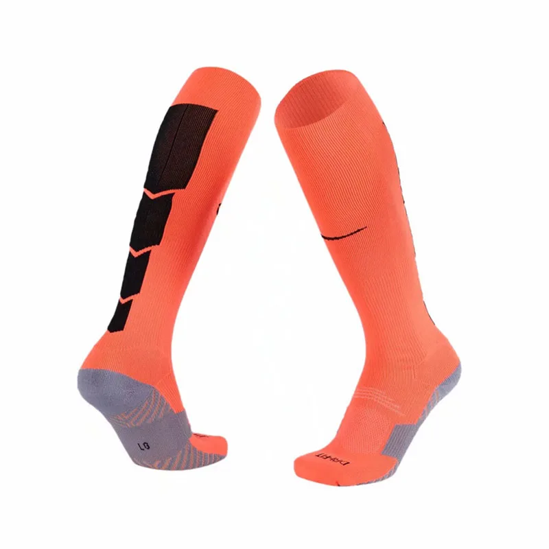 

High Quality Thickened Men Women Compression Socks Football Cycling Running Hiking Bike Sport Socks