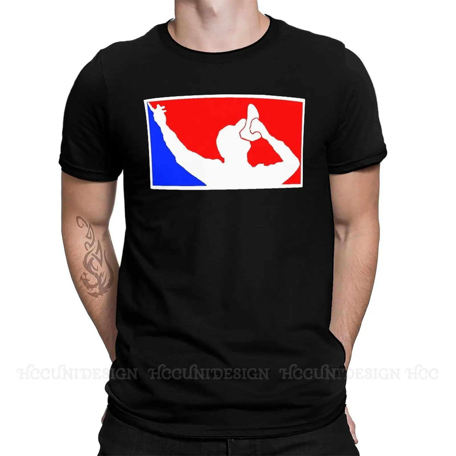 

Men's Danniel RICCIARDO SHOEY T Shirts Formula 1 100% Cotton Clothing Funny Short Sleeve Crewneck Tee Shirt