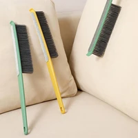 2021 multipurpose dusting brush moisture proof pp car interior use hand duster cleaning tool