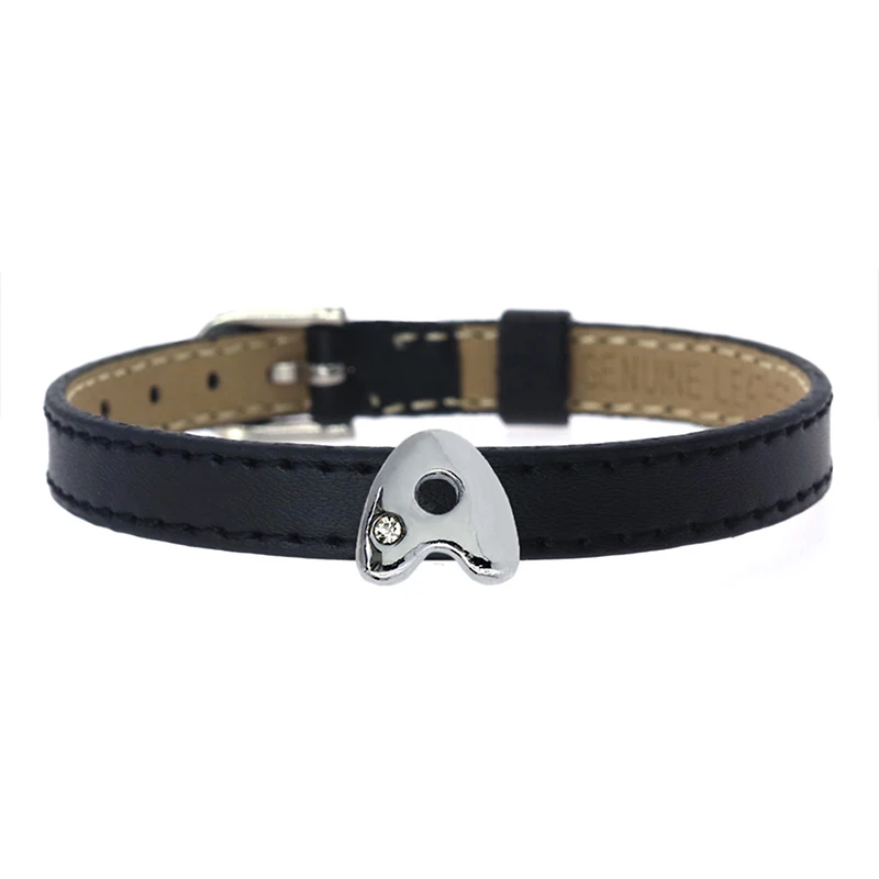 

26Pcs English Letters Charm Beads Fit Original Brand Bracelets Necklaces For Women Jewelry Accessories Gift