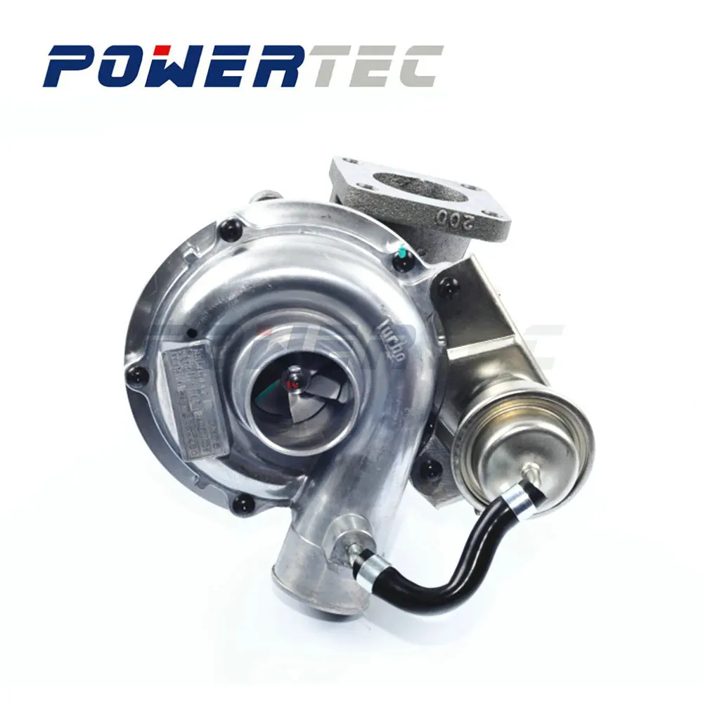 

Turbo Charger VIEK VIED 24123A VB430093 VC430084 For Isuzu D-MAX KB 300 Holden Rodeo 3.0 TD 96Kw 4JH1-TC 8973659480 8973659481