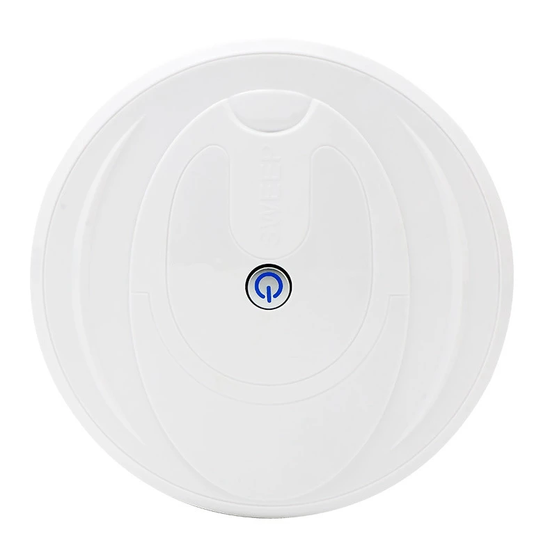 Полностью автоматический мини пылесос робот и влажная Швабра одновременно для