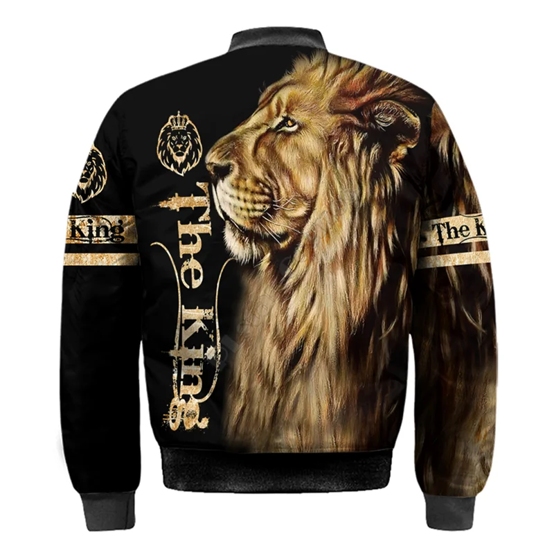 I Belong To Jesus Bomber Jackets 3D Printed Flight Jacket Women For Men fashion winter autumn warm zipper coat