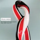 Новая кухонная Силиконовая пробка для воды, гибкая столешница, удерживающая раму для ванной, душа