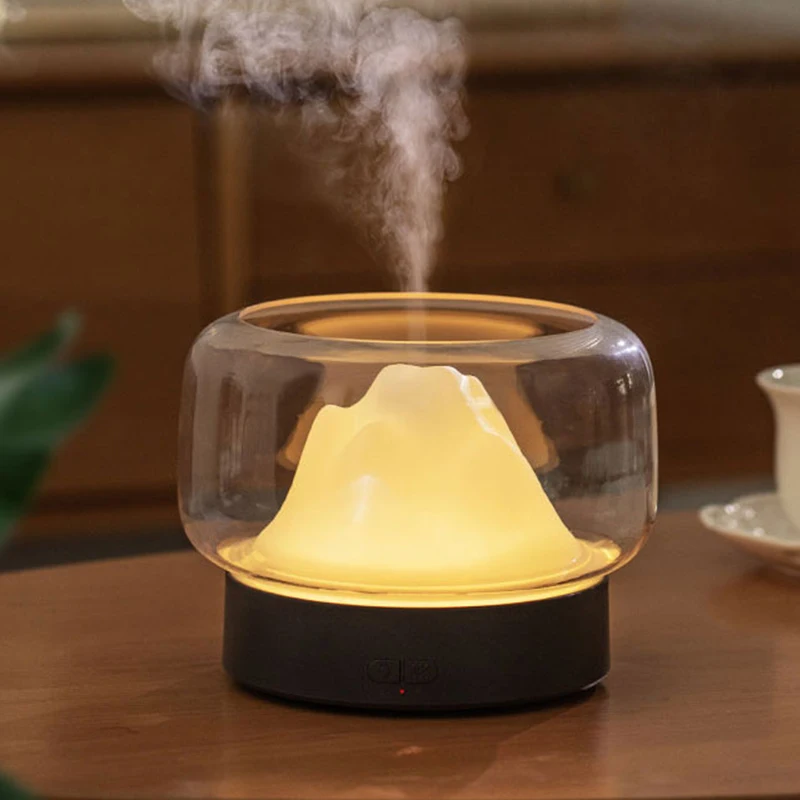 

Электрическая Современная курильница, стеклянная лампа, фотолампа, лампа для благовоний, увлажнитель для гостиной, брюле, благовония, для д...