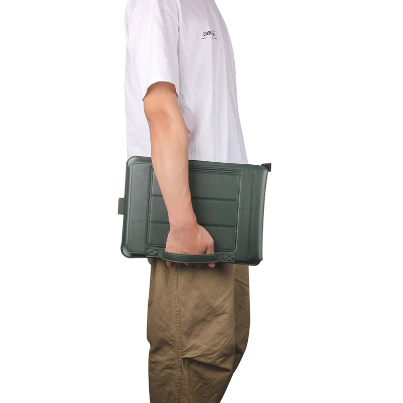 чехол держатель для ноутбук