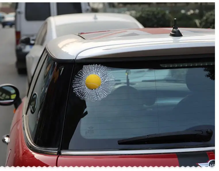 3D Автомобильные наклейки Забавный автомобильный Стайлинг для infiniti EX25 EX35 EX37 FX35 FX37s