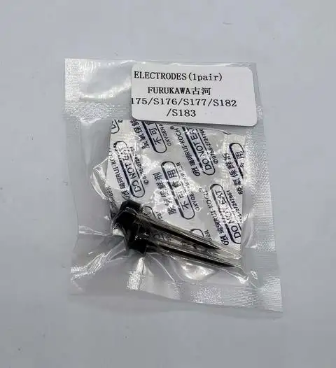 Replacement Electrodes S960 For  Fiber Fsuion Splicer Furukuwa FLTEL S175 S176  S177 S182 S83  Electrode  1 Pair