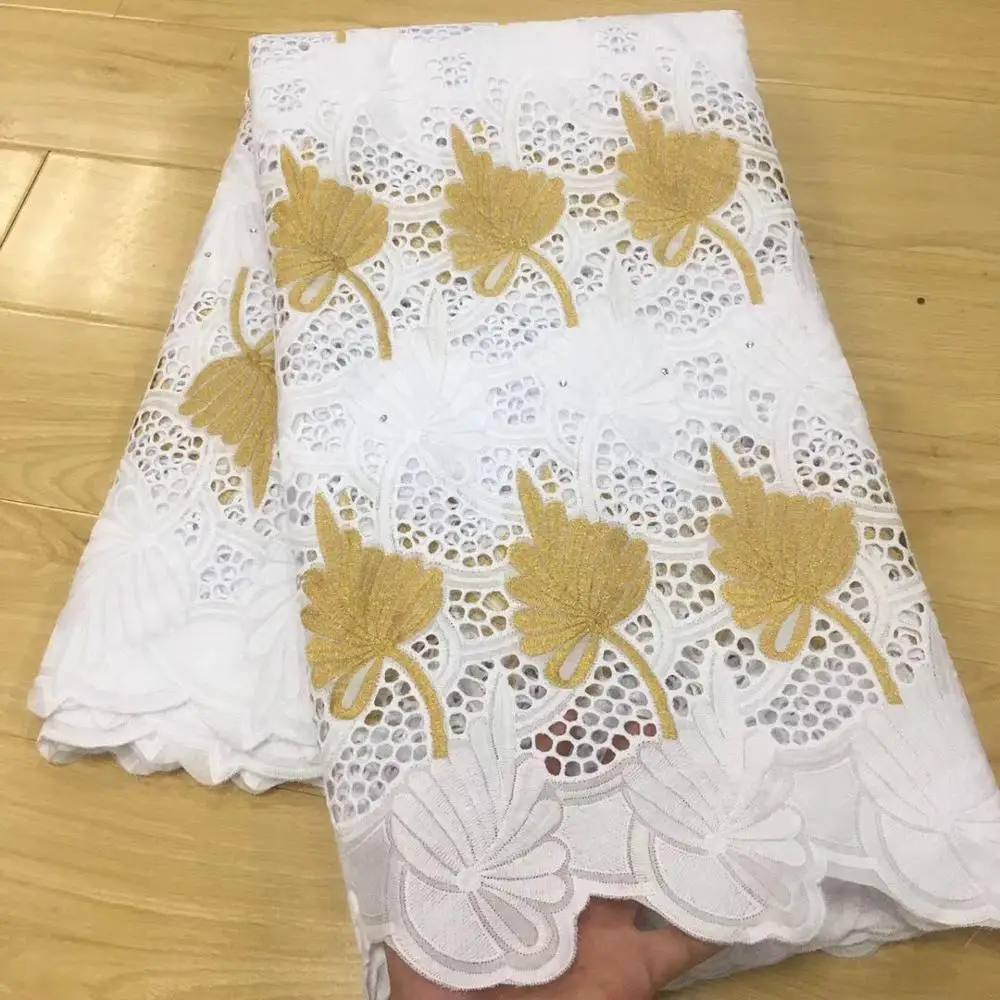 as picture Швейцарская вуаль кружева в швейцарской розовой кружевной ткани tissu africain broderie coton кружевная ткань из Дубая для свадебного платья 5 ярдов/лот - Цвет: as picture