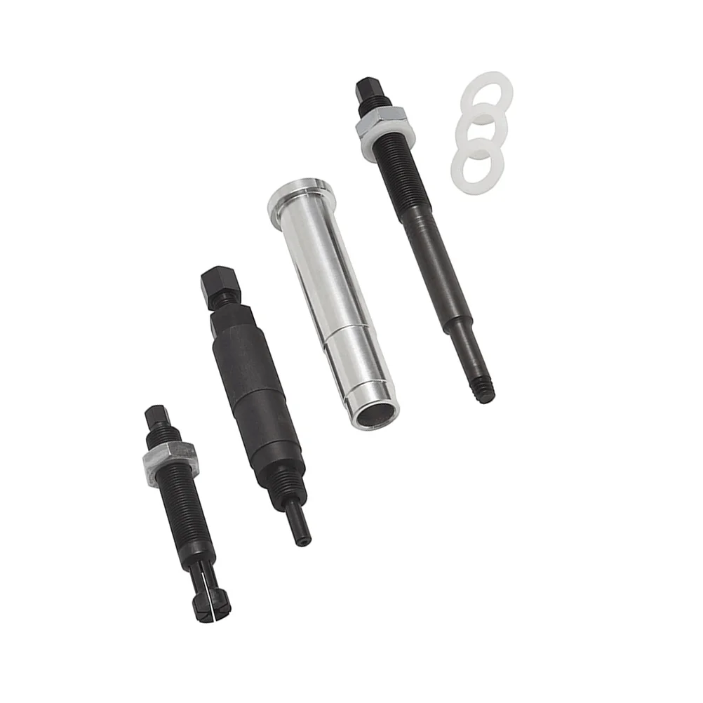 

1 Set Broken Spark Plug Remover Tool Durable Car Spark Plug Puller Tool