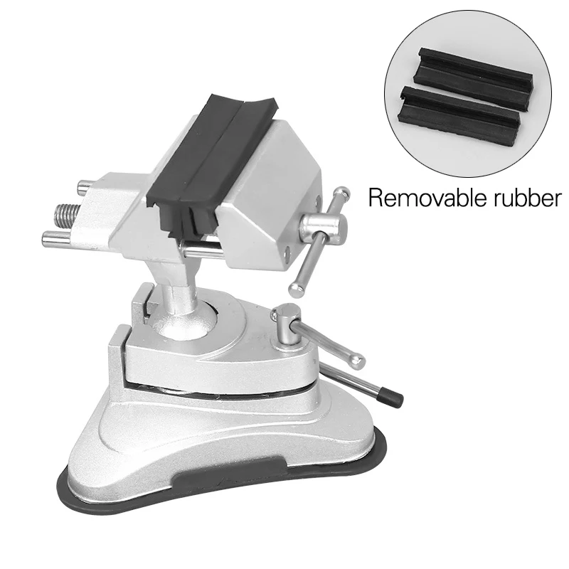 Универсальные настольные тиски Tiger электрическая шлифовальная машина