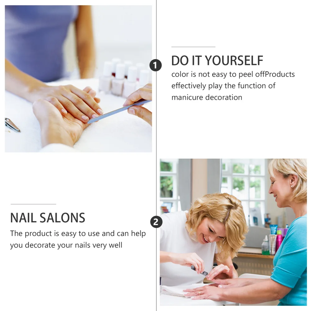 

1 Set Electric Nail Drill Manicure Pedicure Care Set Nail Kit for Salon Home