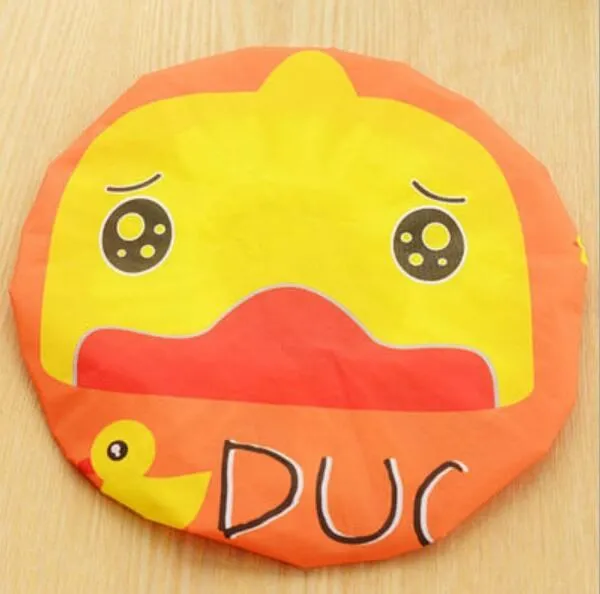 Стильная футболка с изображением персонажей видеоигр ПВД шапочка для душа