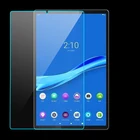 Пленка из закаленного стекла для Lenovo Tab M 10 M10 FHD Plus 10,3 ТБ-X606F TB-X606X