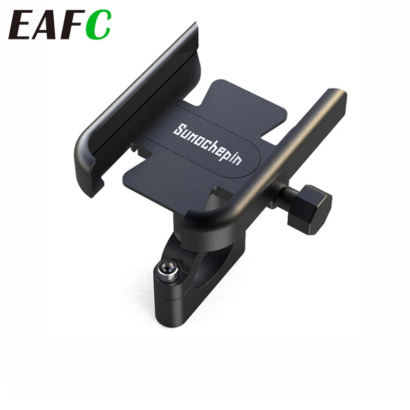 Аксессуары для мотоциклов держатель телефона подставка верховой езды с