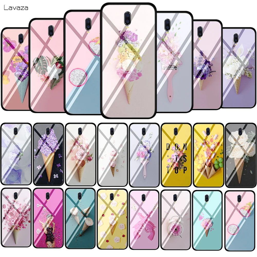 Мягкий чехол из закаленного стекла для OPPO A3s A5s A7 A7x A37 A39 A57 A73 A77 F5 F7 F9 F11|Бамперы| |