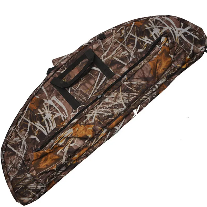 1 шт. рюкзак с луком для стрельбы из лука сумка переноски чехол держатель Сумка