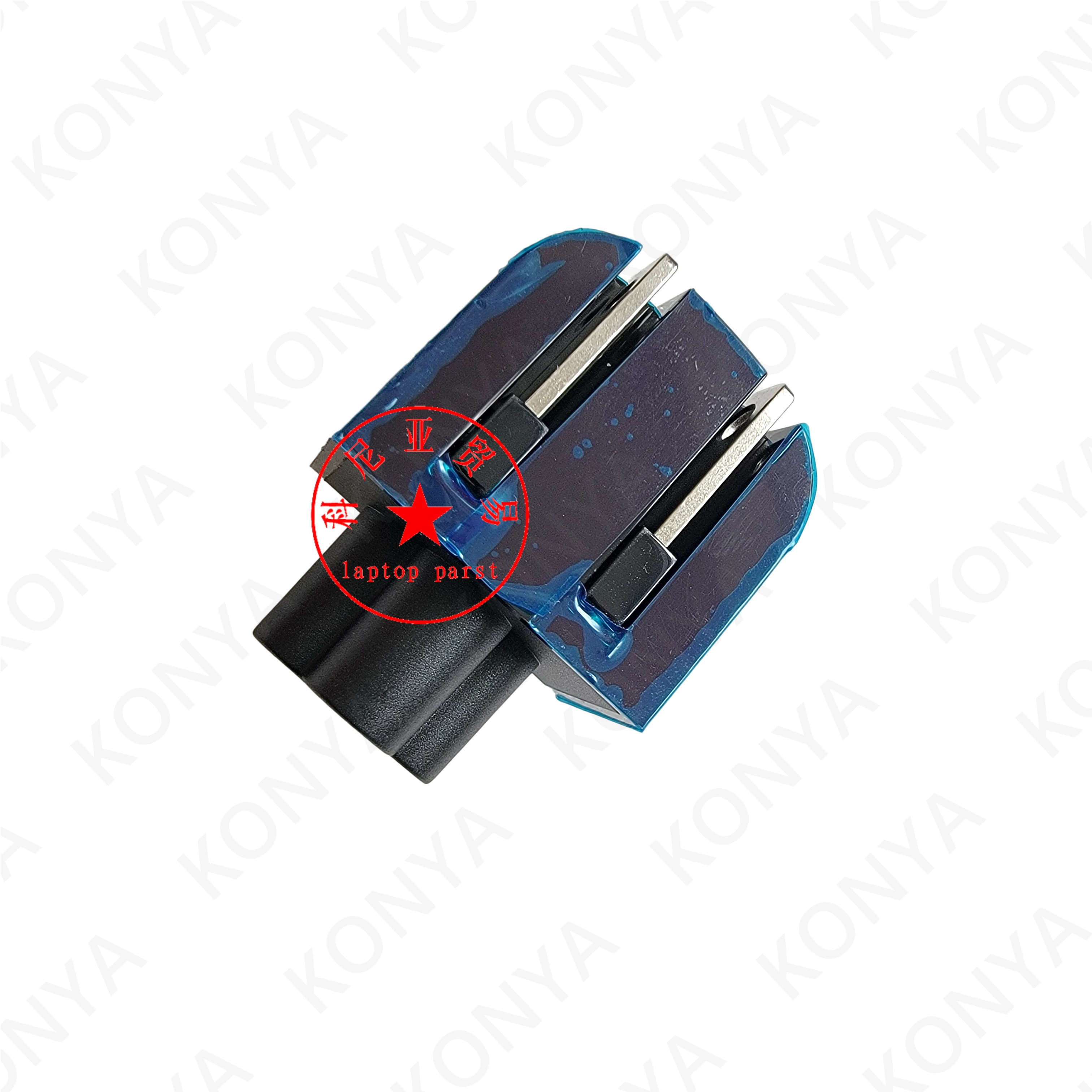 Новинка оригинальный адаптер для утиной головки HP Dark Ash 854702-001 |
