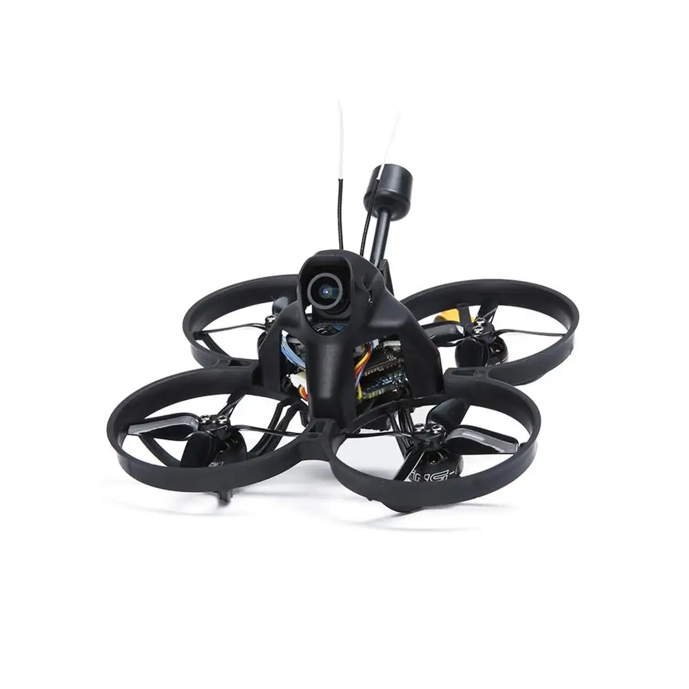 IFlight Альфа A85 2 дюймов Whoop Дрон с управлением от первого лица без контроллера