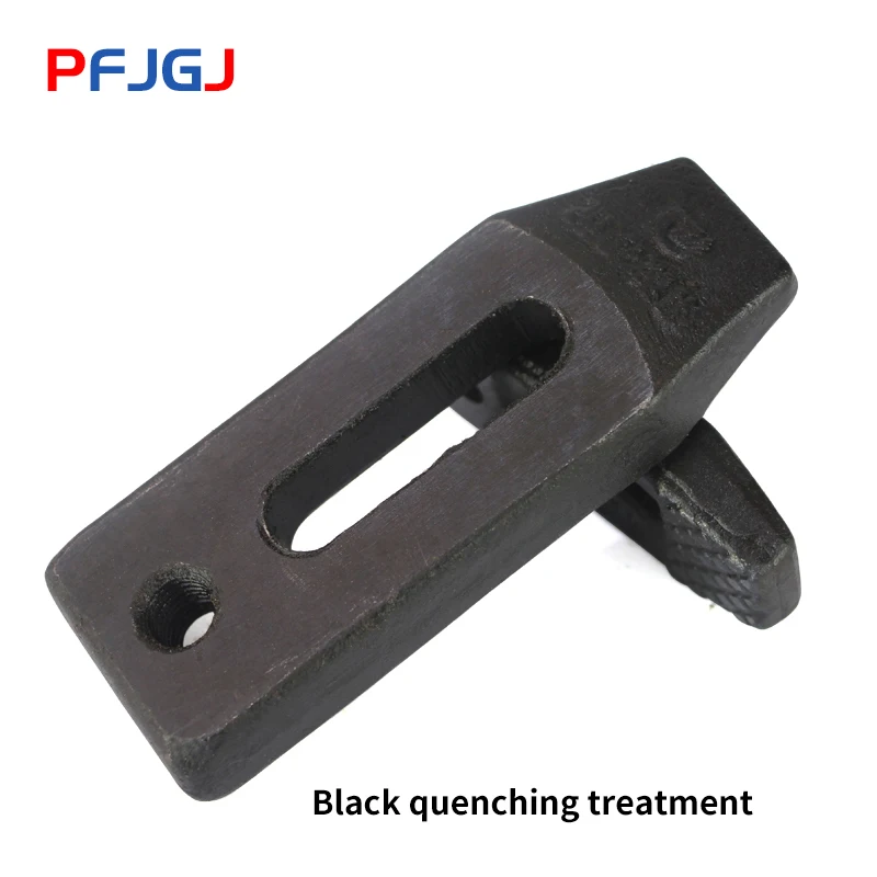 Пэн фа пресс-пластина набор параллельный D закалка M10/12/14/16/18/20/24 | Обустройство