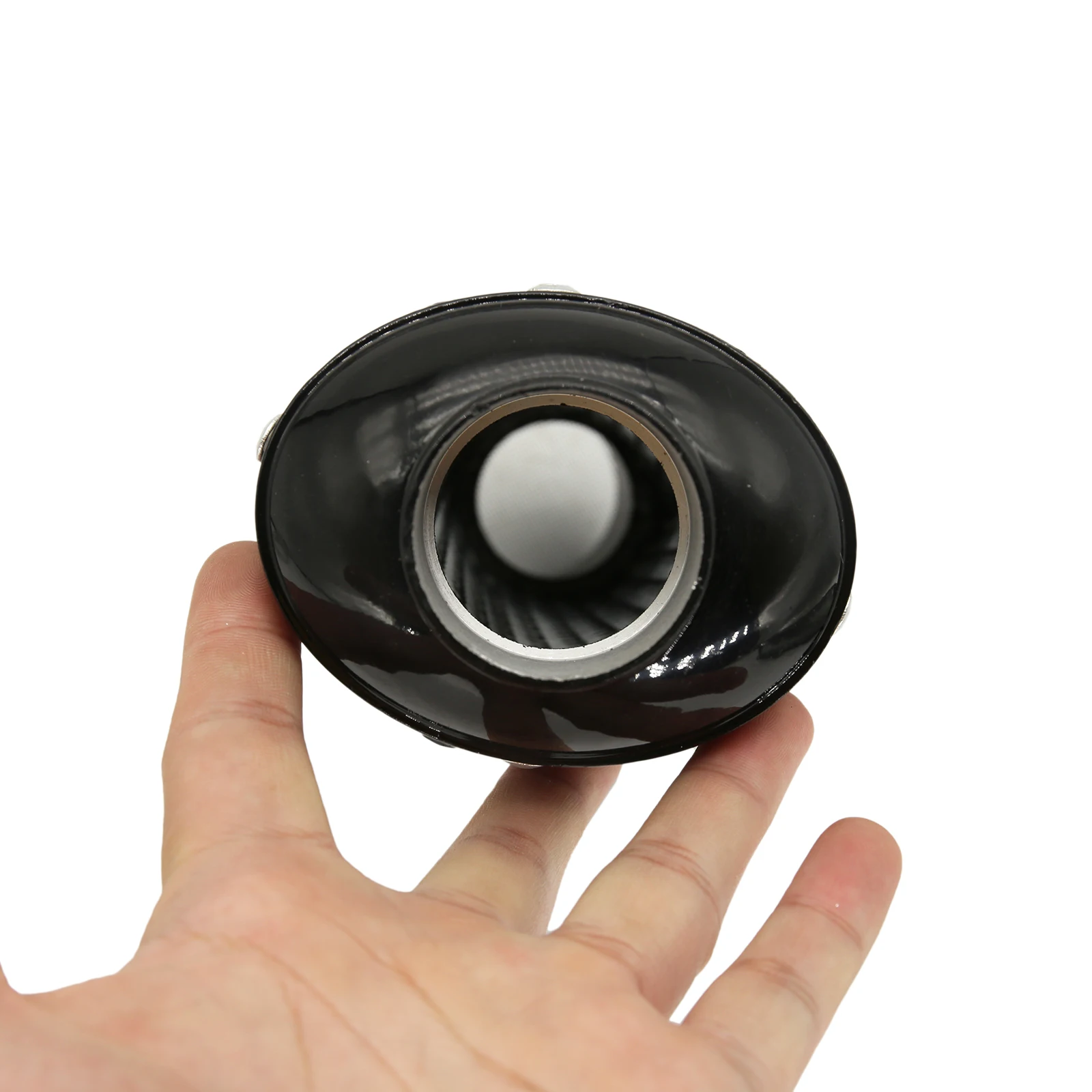 Глушитель выхлопной трубы 38 мм для TTR CRF50 SSR Thumpstar 90-125Cc |