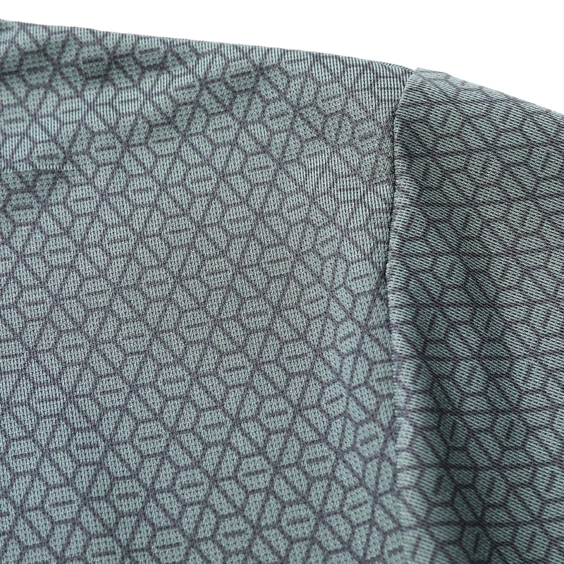 Men Jogging T Shirt Quick Dry Breathable Skinny Running Gym Soccer Male Jersey 3D Print Polyester Fibre Training Short Sleeve