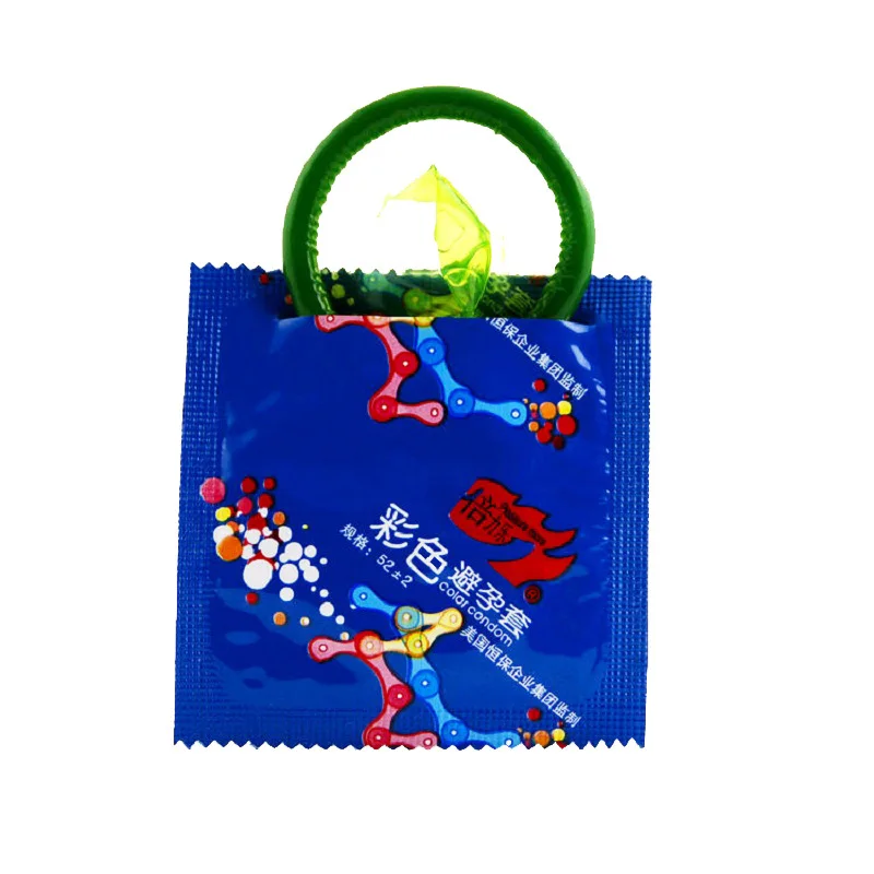 50 шт./лот презервативы с большим удовольствием ультратонкие товары для секса