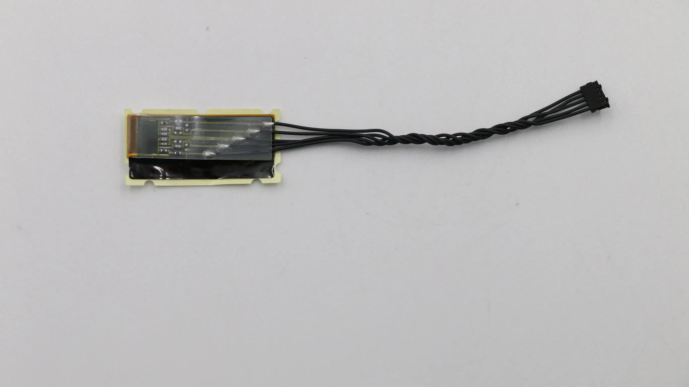 Оригинальный кабель NFC для Lenovo ThinkPad P52 P53 T14 P15s T15 T580 T480 T470 X270 L480 L580 L490 L590 02HK819 02HK820 on.