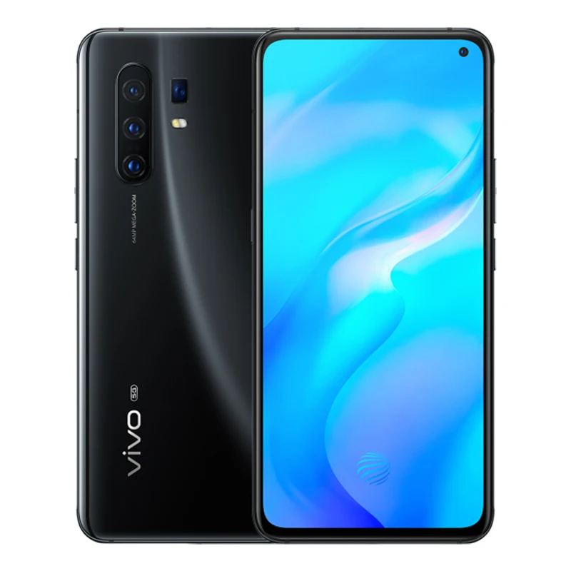 Оригинальный 5G Vivo X30 Pro мобильный телефон 6 44 ''XDR Экран 8G 128/256G 4350 мА/ч 33 Вт