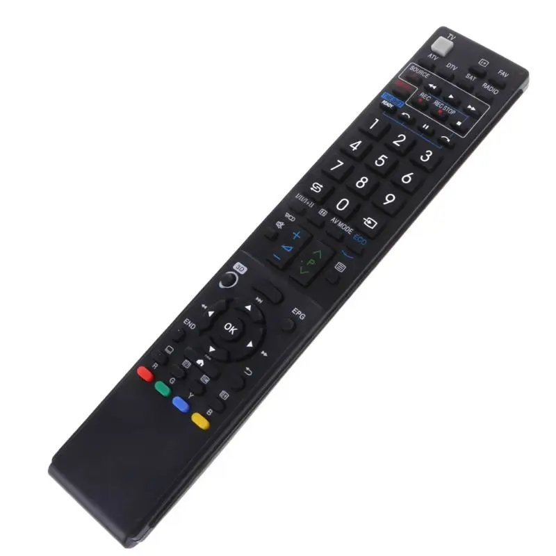 Пульт дистанционного управления для Sharp TV LC-60LE822E 1026 AQUOS GA841WJSA GA943WJSA | Электроника