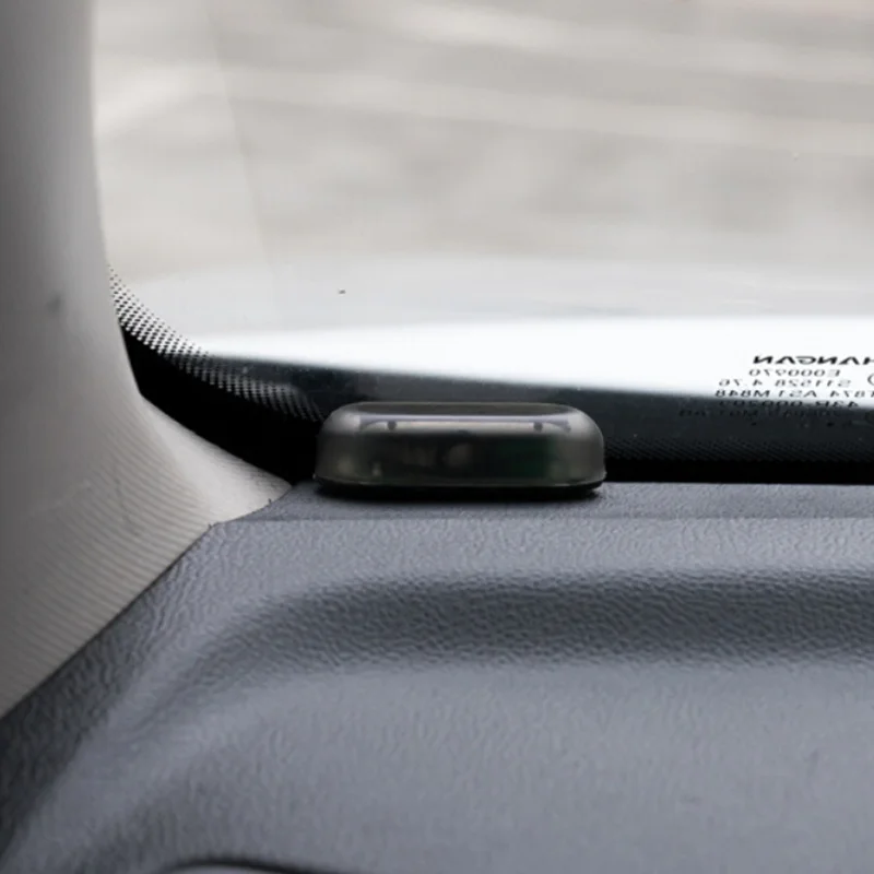 Автомобильная сигнализация на солнечной батарее 1 шт. | Автомобили и мотоциклы