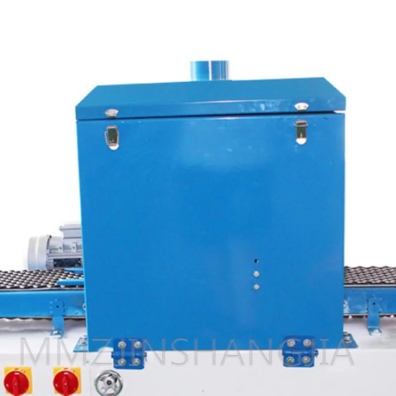 

380V Automatic Four-Sided Sanding Machine Belt Machine Wood Sanding Belt Machine Tool Polishing Machine Woodworking Machinery