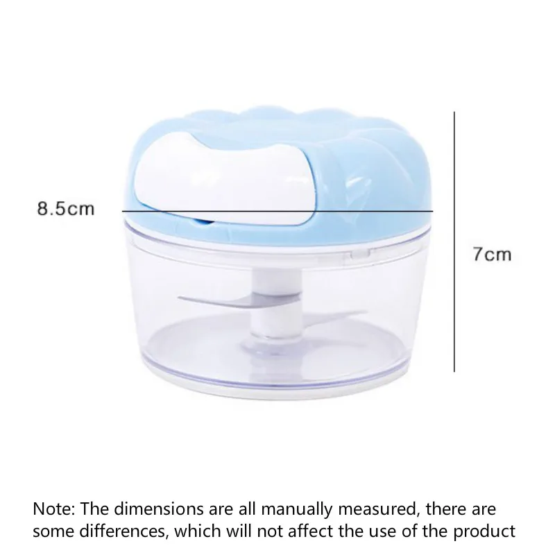 

Mini Garlic Artifact Small Manual Garlic Stirring Garlic Press Kitchen Household Garlic Stirring Machine Kitchen Accessories