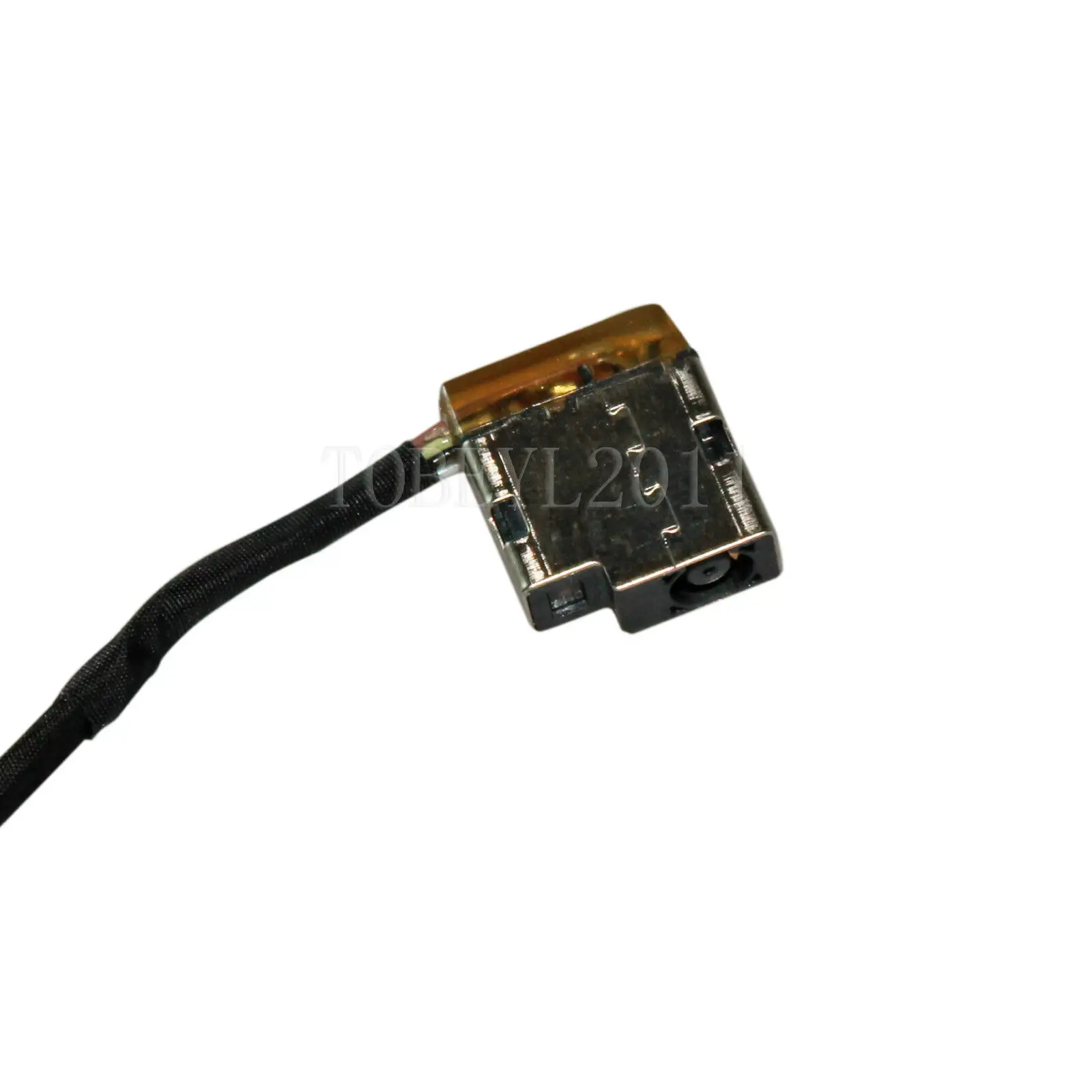 

NEW HP Pavilion 15-ba Series DC Power Jack Socket W/ Cable Connector Port SZ