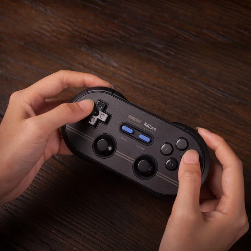 8Bitdo SN30 Pro SF30 Pro N30 Pro2 геймпад для nintendo Switch macOS Android джойстик беспроводной Bluetooth игровой контроллер