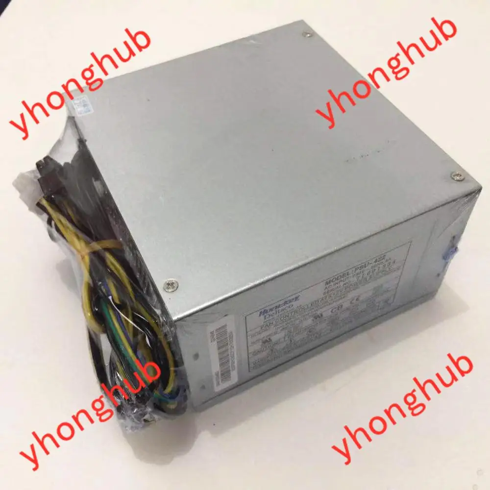 Блок питания для сервера Acbel Polytech PCE026 54Y8934 SP50H29508 00PC736 450 Вт |