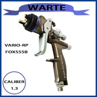 german warte vario rp fox555b topcoat gun 1 3 caliber high pressure paint province large atomization pneumatic spray gun
