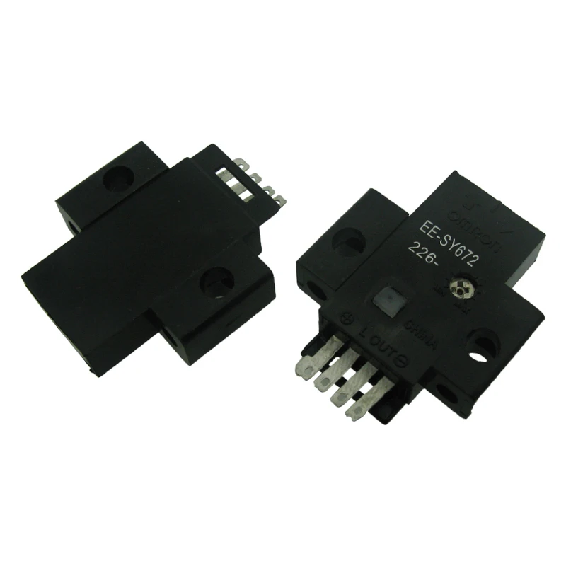 Фотоэлектрический бумажный датчик LETOP миниатюрный фотоэлектрический