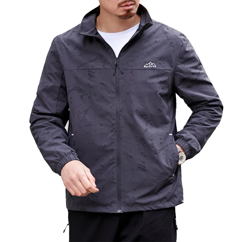 2020 Новый размера плюс Молодежные 8xl 7xl 6xl 5xl 4xl Новая куртка Для мужчин тонкий