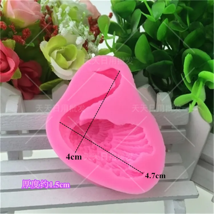 1 шт. силиконовая форма для мыла сделай сам|Формы тортов| |