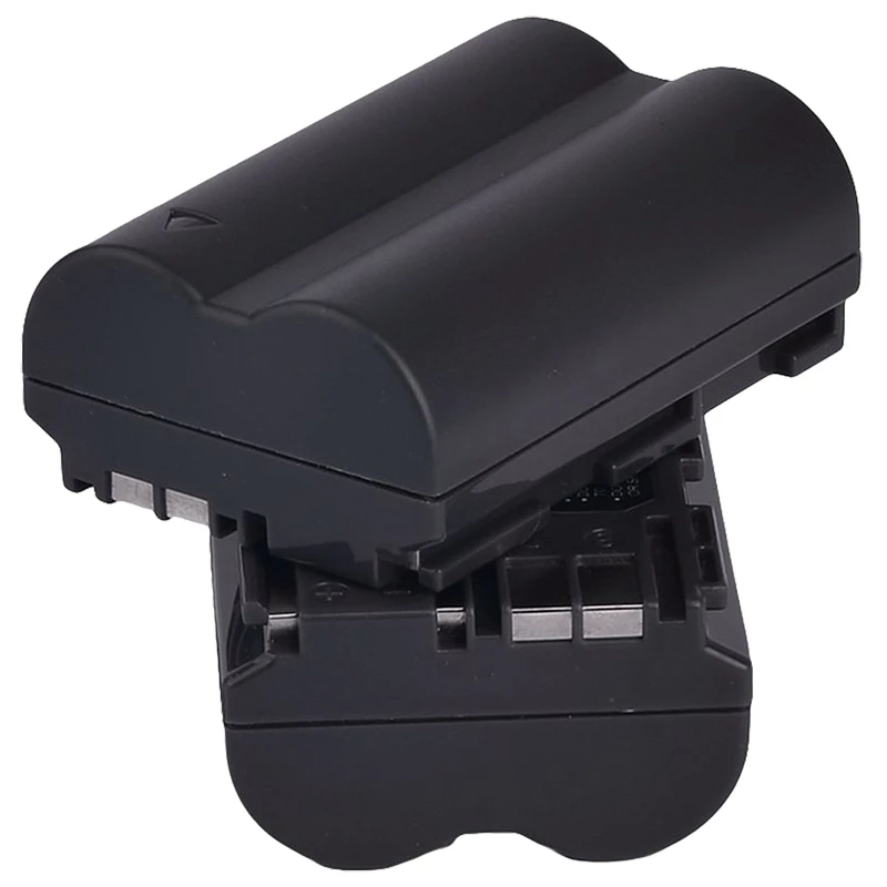 Горячая 3C-1x BP-511 BP-511A Батарея для Canon 10D 20D 30D 300D 40D 50D 5D BP-512 черный | Электроника