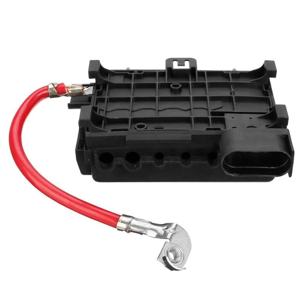 

Блок предохранителей с кабелем 1J0937617D 1J0937550AA 1J0937550 для VW Beetle /Golf /Jetta