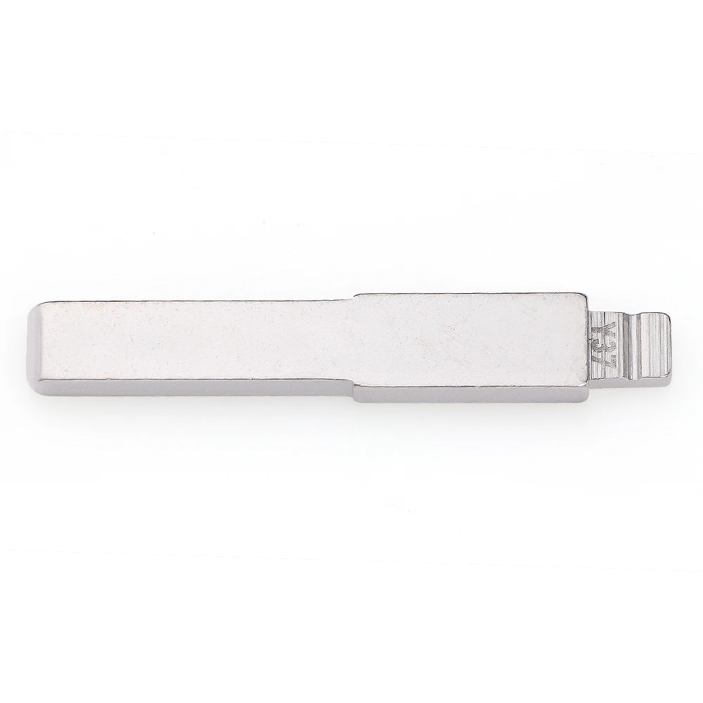 KEYECU 10 шт./лот KEYDIY Универсальные пульты дистанционного управления откидной ключ