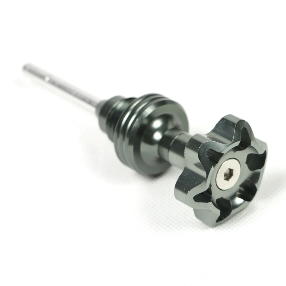 Датчик уровня топлива SMOK для мотоцикла скутера бака Yamaha CYGUNS 125 BWS X R KYMCO GTR Smax