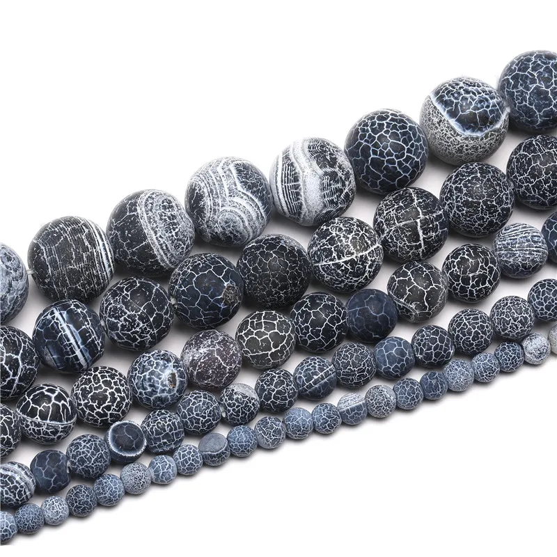 Натуральный Матовый камень тигровый глаз морганит агат круглые бусины