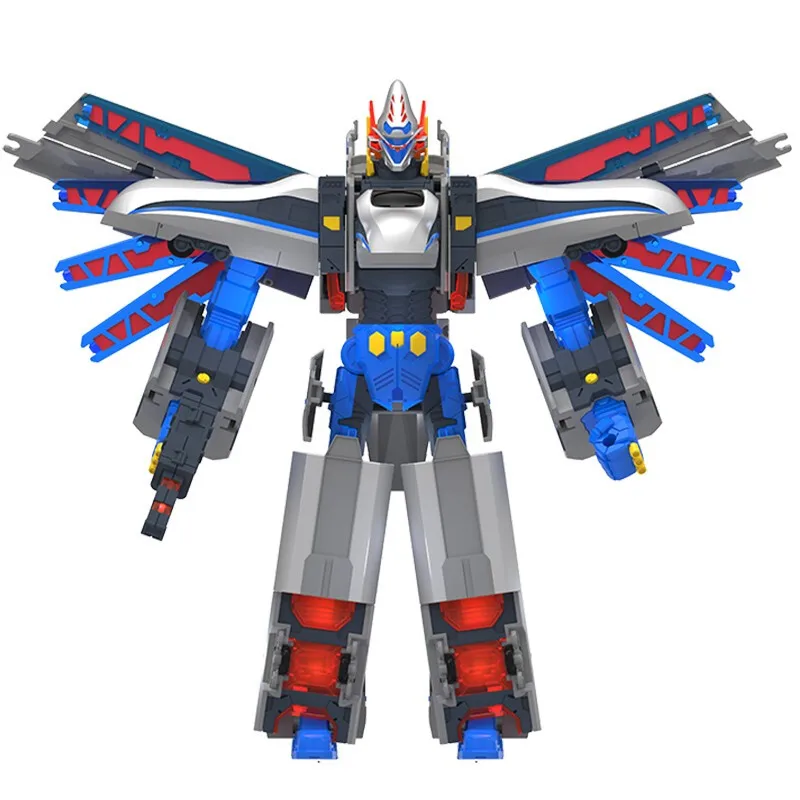 Игрушечная железная дорога с дистанционным управлением